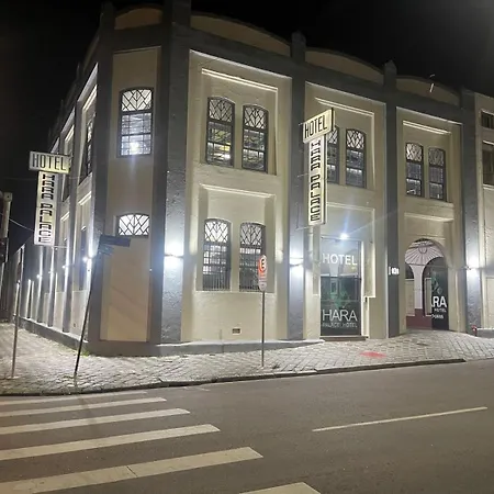 Hara Palace Hotel-3